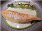 John Dory with asparagus